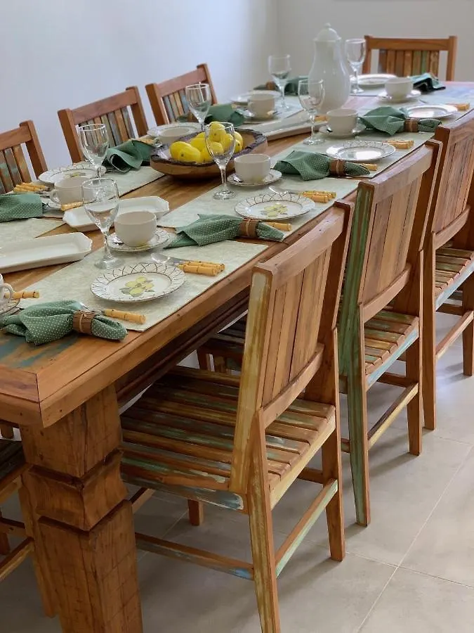 بيت للعطل Casa Incrivel Em Condominio - Arraial D'Ajuda بورتو سيغورو